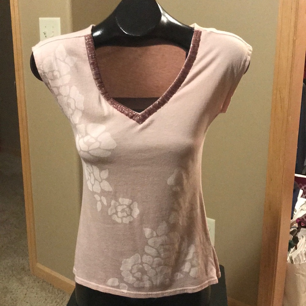 Candies top XS